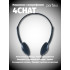 4CHAT накладная черная (разъём 3,5 мм 4pin) 4CHAT накладная черная (разъём 3,5 мм 4pin)