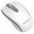 «PROFIL» оптическая, 4 кнопки, USB, бело-серая (PF_4931)