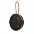 «POP» FM, MP3 microSD/USB, AUX in, TWS, мощность 6Вт, 1200mAh, чёрная «POP» FM, MP3 microSD/USB, AUX in, TWS, мощность 6Вт, 1200mAh, чёрная