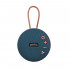 «POP» FM, MP3 microSD/USB, AUX in, TWS, мощность 6Вт, 1200mAh, синяя «POP» FM, MP3 microSD/USB, AUX in, TWS, мощность 6Вт, 1200mAh, синяя