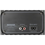 «Power Box 80 Flame II» BT, EQ, USB, microSD, AUX, FM, MIC, GT, TWS, LED, ПДУ, 2 б/п микрофона (PF_D0047)