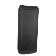 «Power Box 80 Flame II» BT, EQ, USB, microSD, AUX, FM, MIC, GT, TWS, LED, ПДУ, 2 б/п микрофона (PF_D0047)