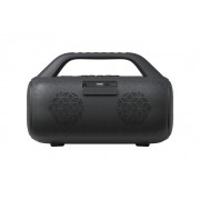 «HEXAGON» 50W, MP3 USB|TF, AUX, FM, VOICE ASSISTANT, HANDS FREE, TWS черная (PF_D0050)