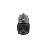 «L.E.D.» 14W, MP3 USB, AUX, FM, TS 6,35, VA, HF, TWS черная (PF_D0053)