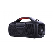 «EYE-S» 16W, MP3 USB, AUX, FM, VA, HF, TWS черная (PF_D0054)