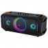 «TERZA» 70W EQ, MP3 USB-microSD, AUX, FM, 2xJACK, LED, TWS черная + ПДУ + бп микрофон «TERZA» 70W EQ, MP3 USB-microSD, AUX, FM, 2xJACK, LED, TWS черная + ПДУ + бп микрофон