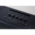 «TERZA» 70W EQ, MP3 USB-microSD, AUX, FM, 2xJACK, LED, TWS черная + ПДУ + бп микрофон «TERZA» 70W EQ, MP3 USB-microSD, AUX, FM, 2xJACK, LED, TWS черная + ПДУ + бп микрофон