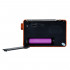 ALPINIST FM+ 70-108МГц/ MP3/ коричневый питание USB или 18650 ALPINIST FM+ 70-108МГц/ MP3/ коричневый питание USB или 18650