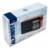 ALPINIST FM+ 70-108МГц/ MP3/ коричневый питание USB или 18650 ALPINIST FM+ 70-108МГц/ MP3/ коричневый питание USB или 18650