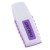 PF-VI-R006 Purple Micro SD Card Reader (PF_4255)
