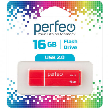 C01G2 16GB Red C01G2 16GB Red