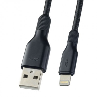 Кабель с usb тип с на айфон