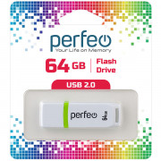 C11 64GB White