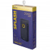 SPLASH 20000 mah + Micro usb /In Micro usb /Out USB 1 А, 2.1A/ Black SPLASH 20000 mah + Micro usb /In Micro usb /Out USB 1 А, 2.1A/ Black