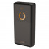 SPLASH 20000 mah + Micro usb /In Micro usb /Out USB 1 А, 2.1A/ Black SPLASH 20000 mah + Micro usb /In Micro usb /Out USB 1 А, 2.1A/ Black