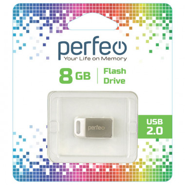 M05 8GB Metal Series M05 8GB Metal Series