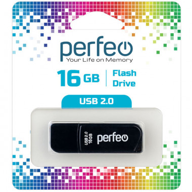 C10 16GB Black C10 16GB Black
