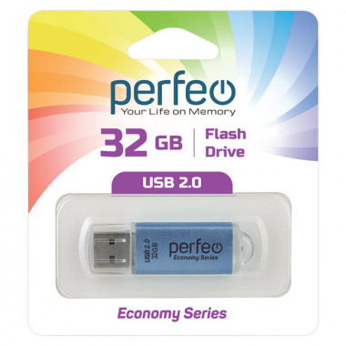 E01 32GB Blue economy series E01 32GB Blue economy series