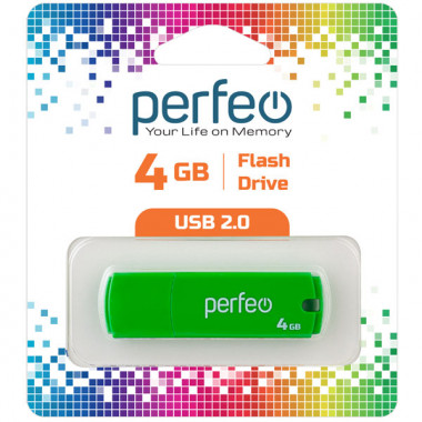 C05 4GB Green C05 4GB Green