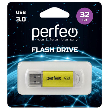 C14 32GB Gold metal series C14 32GB Gold metal series