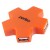 USB-HUB 4 Port оранжевый (PF_5050)