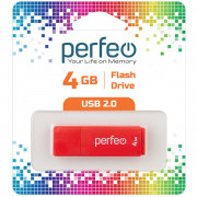 C04 4GB Red
