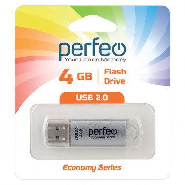 E01 4GB Silver economy series E01 4GB Silver economy series