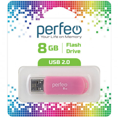 C03 8GB Pink C03 8GB Pink