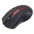 «VERTEX» оптическая, 3 кнопки, DPI 1000, USB, черно-красный (PF_A4779)