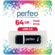 C02 64GB Black
