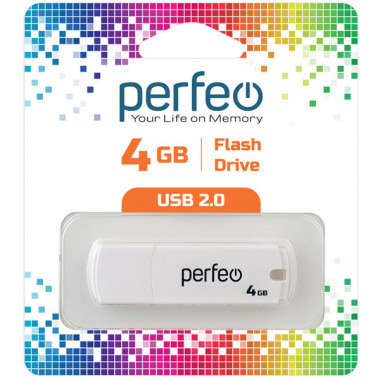 C05 4GB White C05 4GB White