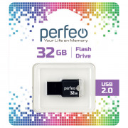 M01 32GB Black