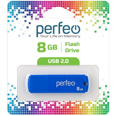 C05 8GB Blue C05 8GB Blue