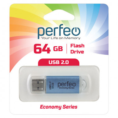 E01 64GB Blue economy series E01 64GB Blue economy series