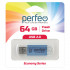 E01 64GB Blue economy series E01 64GB Blue economy series