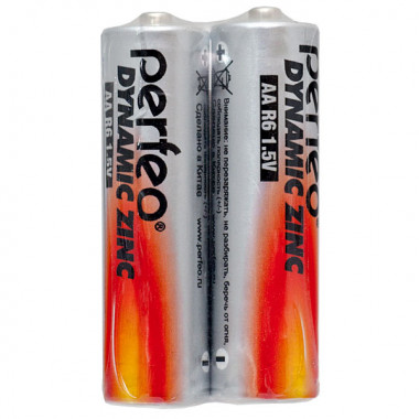 Perfeo R6/2SH Dynamic Zinc Perfeo R6/2SH Dynamic Zinc