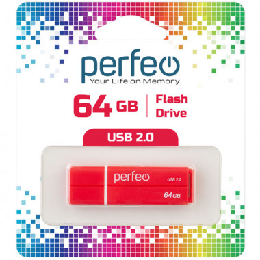 C01G2 64GB Red C01G2 64GB Red