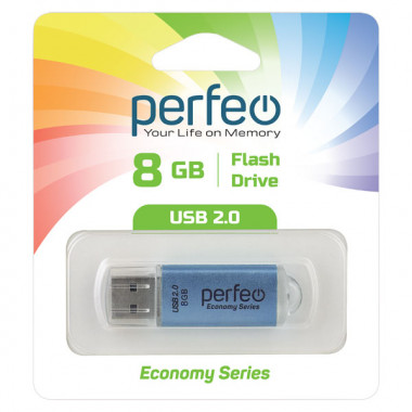 E01 8GB Blue economy series E01 8GB Blue economy series