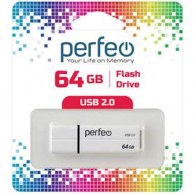 C01G2 64GB White C01G2 64GB White