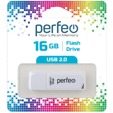 C10 16GB White C10 16GB White