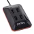 USB-HUB 4 Port чёрный (PF_A4527)